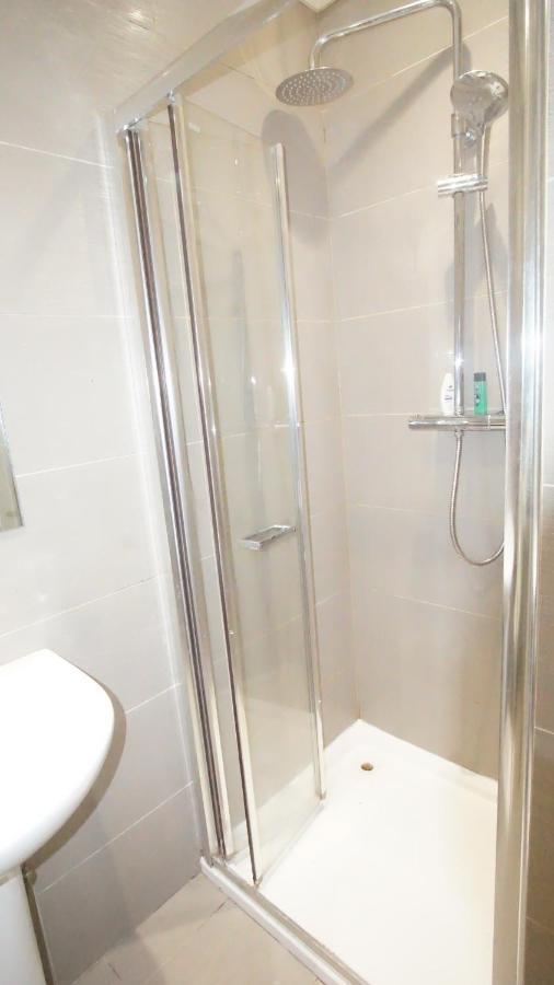 Evergreen Apartments-Flat 5, Londres Extérieur photo